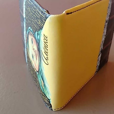 アリョンカの財布