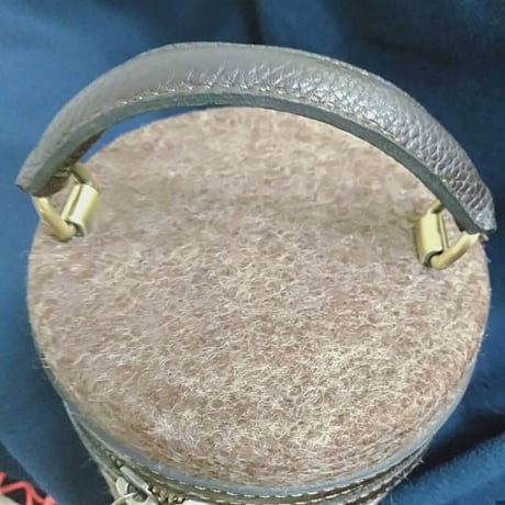 グラフィラ・バッグ3