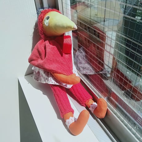 マジックキャットスタジオ・クリューフくん