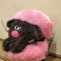 ナタリーイサエヴァの不思議な狐 | ロシアちゃんコム
