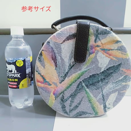 グラフィラ・バッグ1