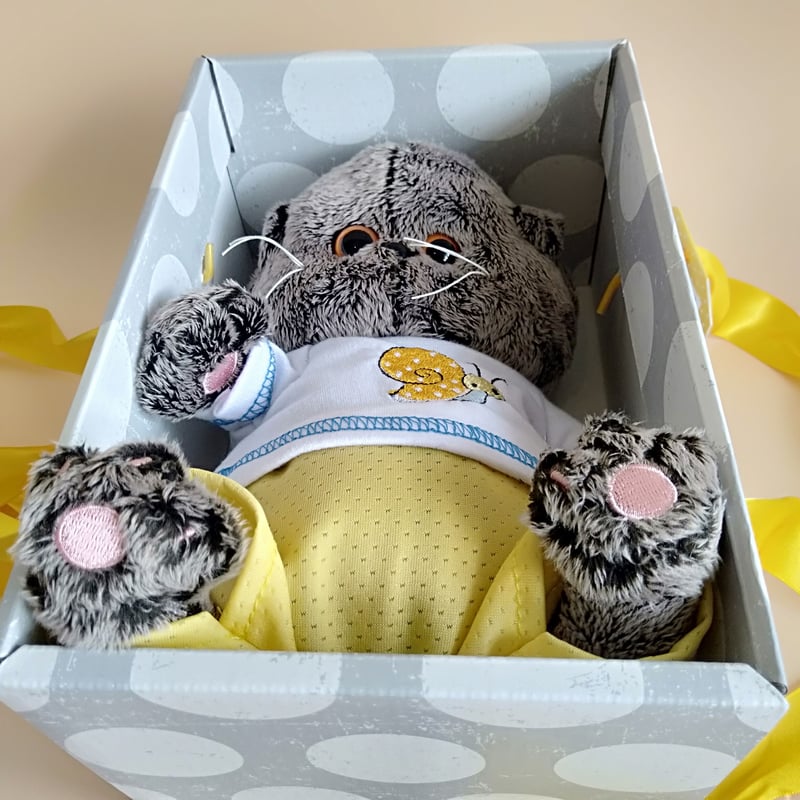 バーシックベイビーBB081 | ロシアちゃんコム