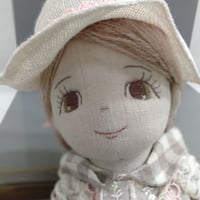 ナタリー　イサエバ製作　不思議な狐 ナタリーイサエヴァの不思議な狐 | ロシアちゃんコム