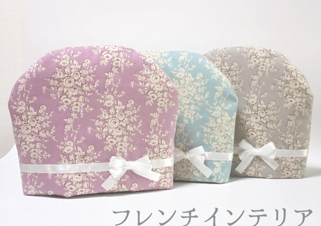 絲室　ティーコゼ　新品・未使用 楽天市場】ティーコージー（その他｜コーヒー・お茶用品