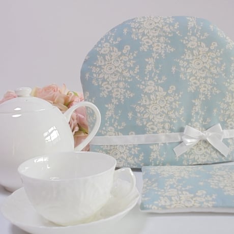 ティーコゼー | STORES