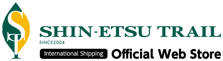 SHIN-ESTU TRAIL OFFICAIL STORE (Int'l Shipping)