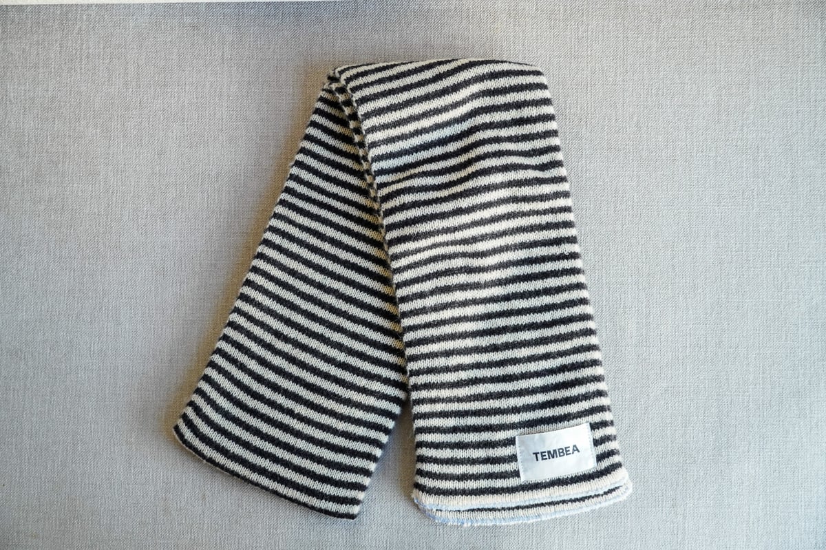 【未使用】TEMBEA MUFFLER TEMBEA 