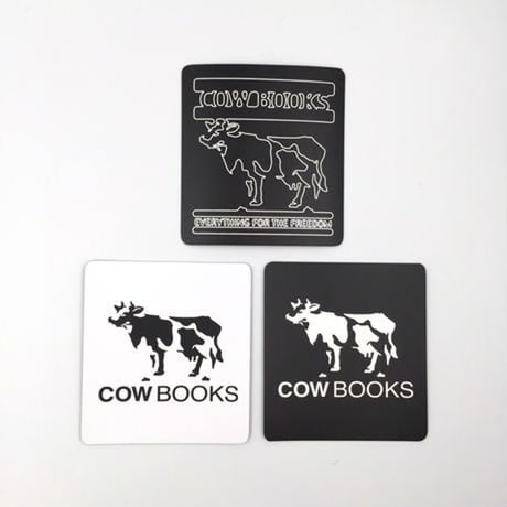 cowbooks | STORES