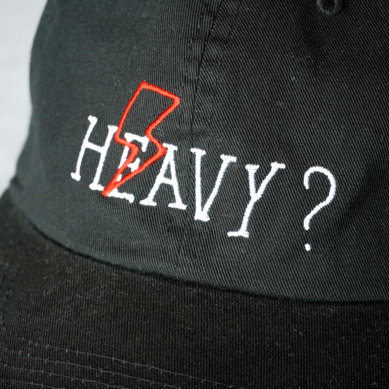 ULTRA HEAVY ウルトラヘビー Saravsh HAT ULTRA HEAVY】ウルトラヘビー Saravsh HAT - メルカリ
