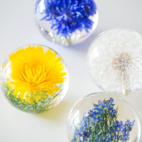 Hafod Grange "Paperweight" sizeS