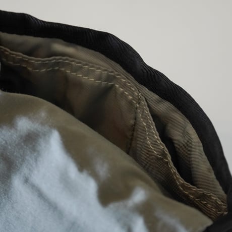 MT. RAINIER DESIGN "WALLET POUCH"