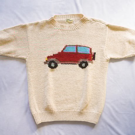 マクマホンニッティングミルズ | STORES