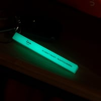 【INN THE PARK Original】INN THE PARK ROOM KEY (蓄光)