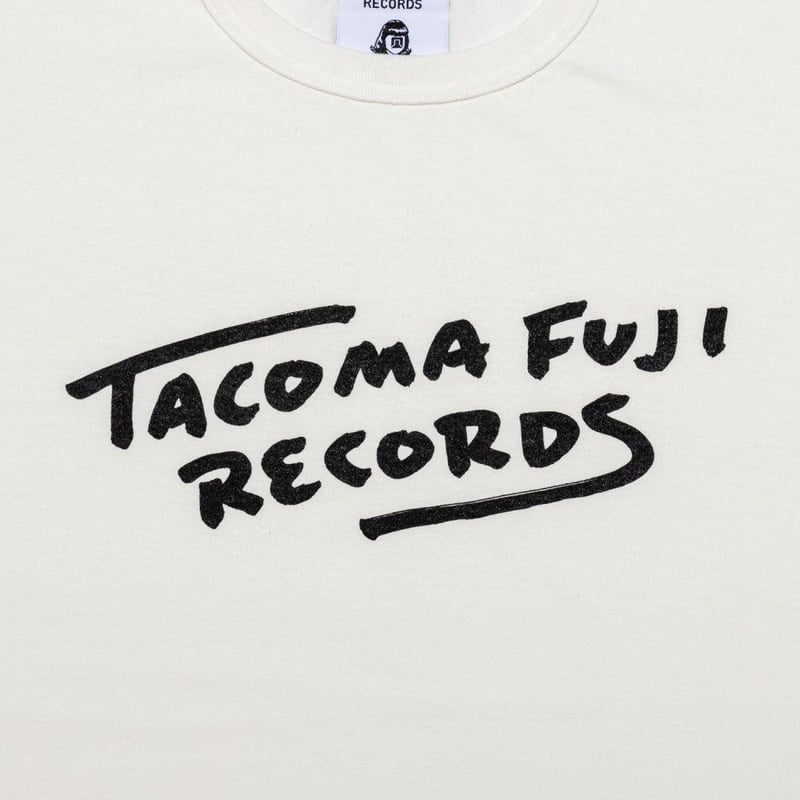 タコマフジレコード　バーリカーズ TACOMA FUJI RECORDS[タコマフジレコード]TACOMA FUJI RECORDS