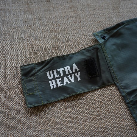 ULTRA HEAVY "折りたたみピクニックシート"