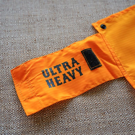 ULTRA HEAVY "折りたたみピクニックシート"