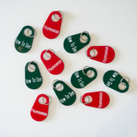 Landscape Products "Plastic Key Holder"
