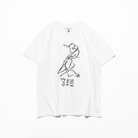 TACOMA FUJI RECORDS "Reversal Type / EXCLUSIVE FRAGRANCES [邦題:反転文字] designed by Daijiro Ohara" WHITE