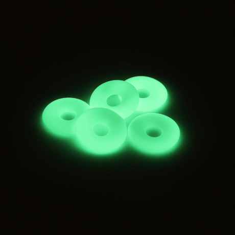 CountyComm "Afterburner Glow Ring"