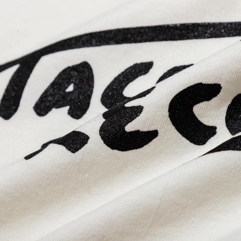 TACOMA FUJI RECORDS ''T.F.R LOGO LS'' designed TACOMA FUJI RECORDS ''T.F.R LOGO LS'' designed