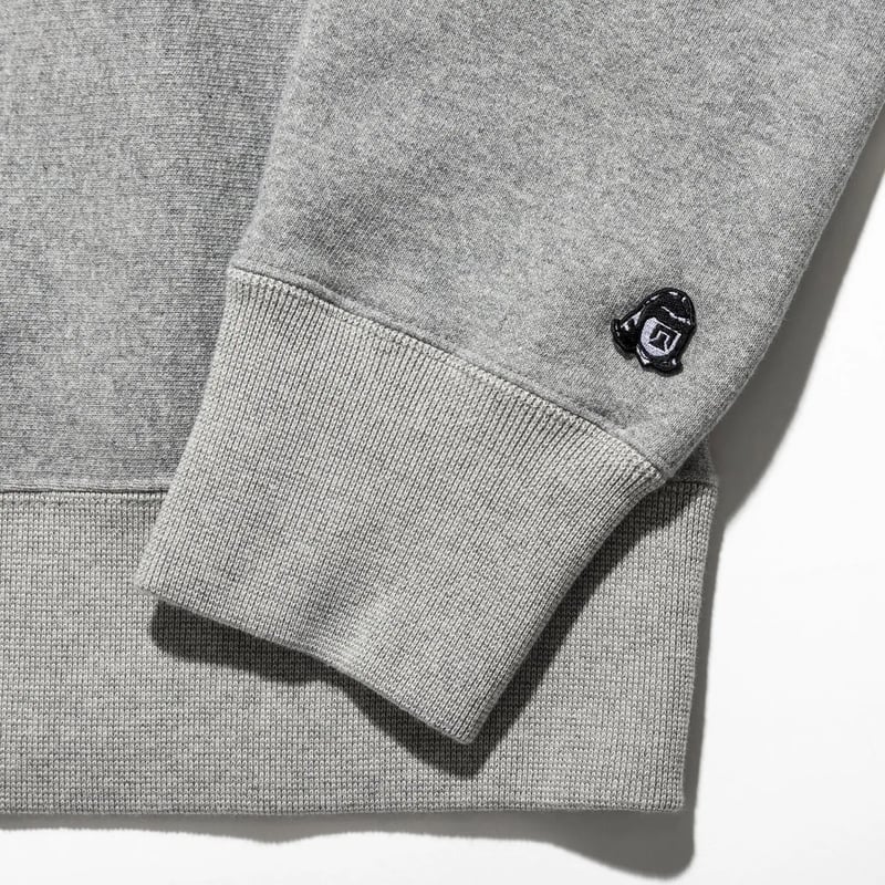 TACOMA FUJI RECORDS ”TACOMA TAPES SWEATSHIRT” d