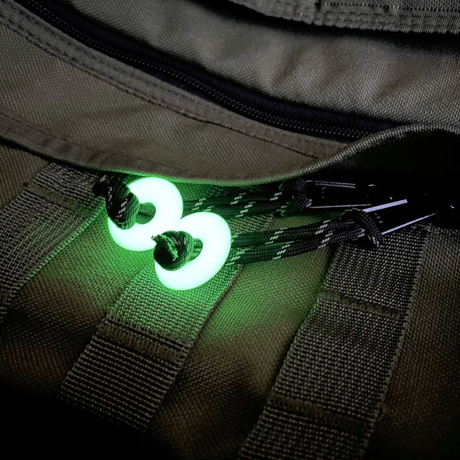 CountyComm "Afterburner Glow Ring"