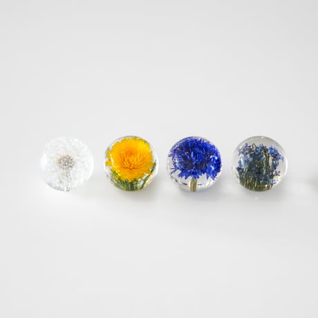 Hafod Grange "Paperweight" sizeS