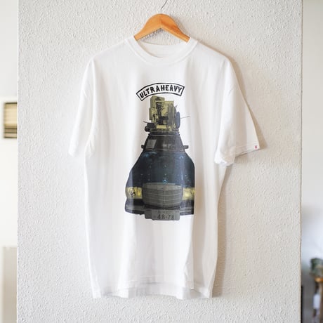 ultraheavy | STORES
