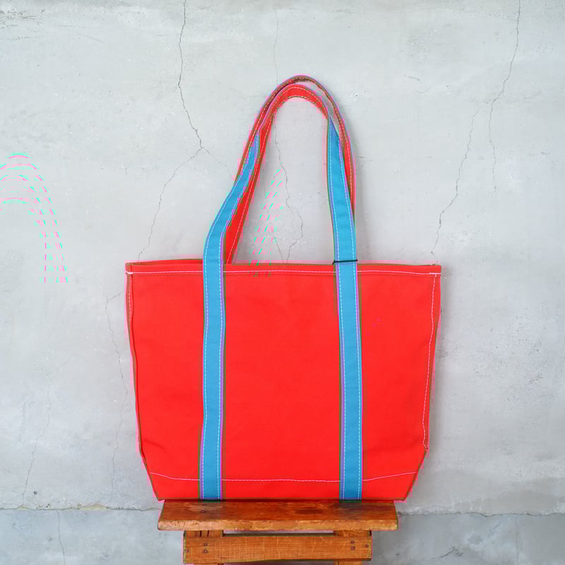 b*a様 TEMBEA 2way トートバッグ TEMBEA｜2WAY TOTE SMALL/トートバッグ ショルダーバッグ アイス
