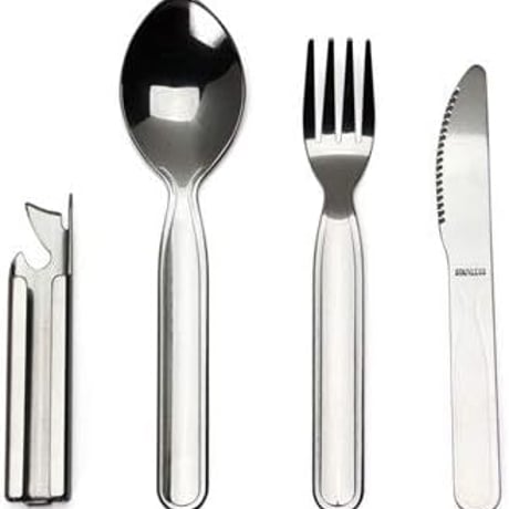 DETAIL "Hobo Cutlery Set 5"