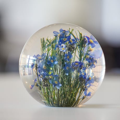 Hafod Grange "Paperweight" sizeS