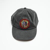 R.CRUMB OFFICAL "DEVIL GIRL BASEBALL HAT"