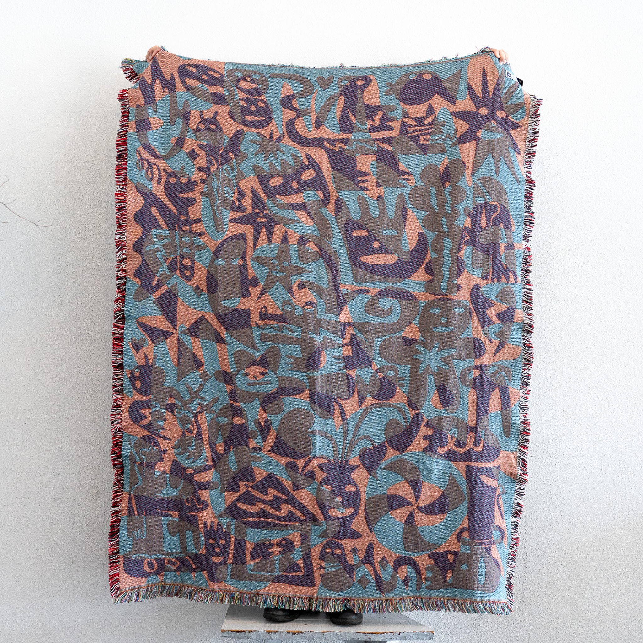SLOWDOWN STUDIO ”BLANKET TOKYO COLLECTION” | IN