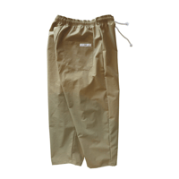 VOIRY "SUNDAY PANTS-A" BEIGE