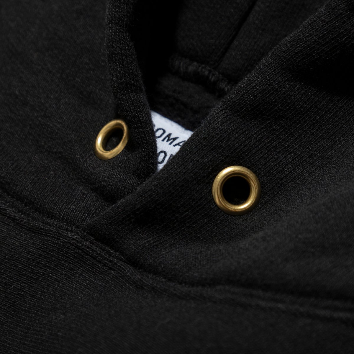 TACOMA FUJI RECORDS ”藝術科学思想自然 HOODIE” | INN THE