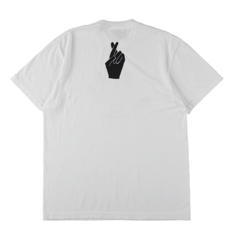 Chi-bee "ハンド" WHITE