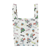 Chi-bee "chi_chai bag" WHITE