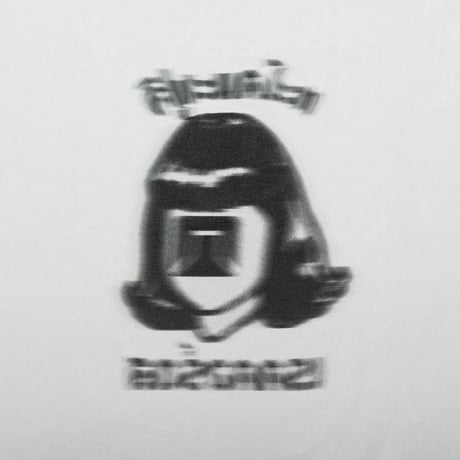 TACOMA FUJI RECORDS "Phahurat Market TACOMA DUB ver. Tee" designed by MOOLA / YANGGAO ICE GRAY