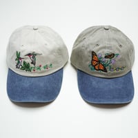 ATLAS SCREEN PRINTING "Embroidery Cap"