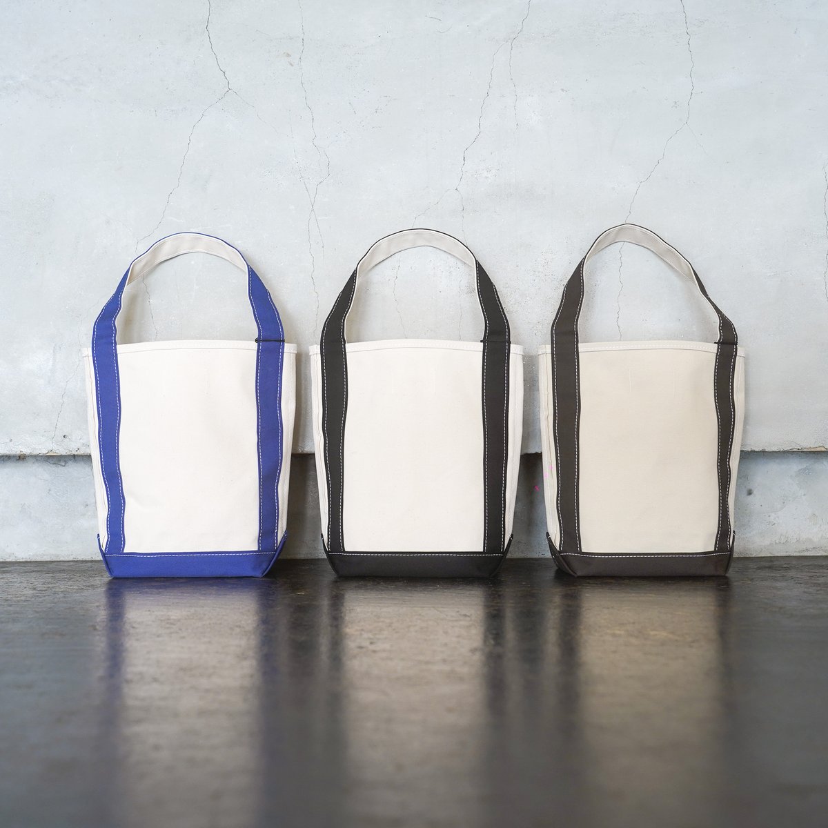 TEMBEA（テンベア）| BAGUETTE TOTE SMALL TEMBEA 