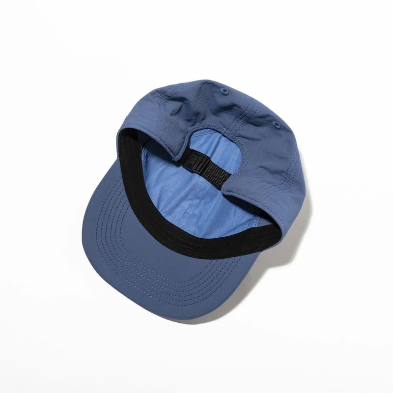 タコマフジレコード　ZEN HIKER CAP '25 ネイビー 20:00 ZEN HIKER WHITE CAMO CAP 販売開始 | TACOMA FUJI RECORDS