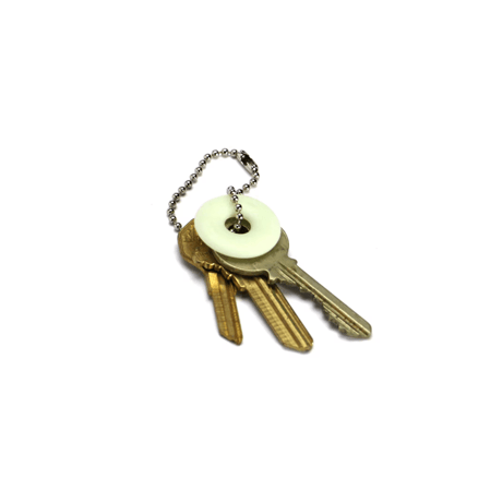 CountyComm "Afterburner Glow Ring"