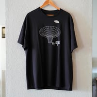COTTON EXPRESSIONS "Black Hole" BLACK