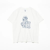 TACOMA FUJI RECORDS ”TACOMA TAPES SWEATSHIRT” d