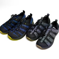 rig footwear × narifuri "moja-NF"