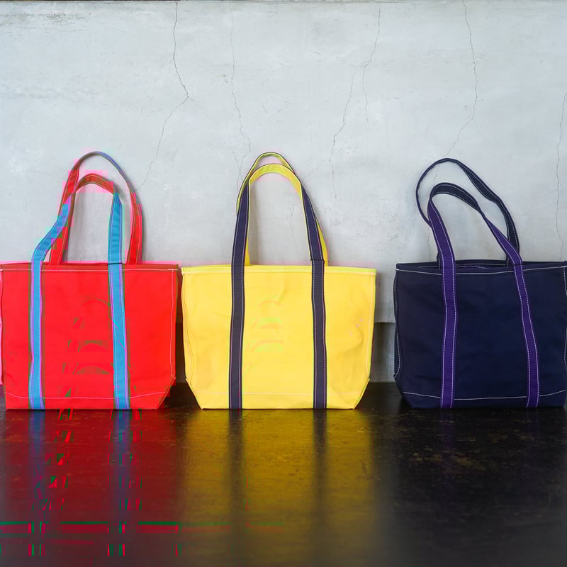 b*a様 TEMBEA 2way トートバッグ TEMBEA｜2WAY TOTE SMALL/トートバッグ ショルダーバッグ アイス