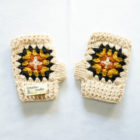 マクマホンニッティングミルズ | STORES