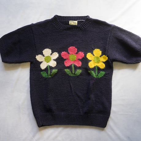 マクマホンニッティングミルズ MacMahon Knitting Mills/マクマホンニッティングミルズ Roll Neck