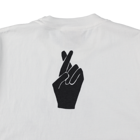 Chi-bee "ハンド" WHITE
