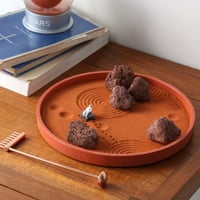 Humango Toys "Mars Zen Garden"